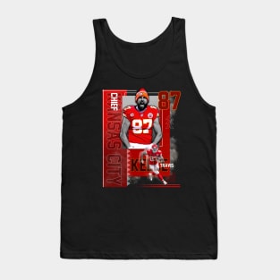 Travis Kelce Tank Top